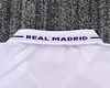 1994-1996 Retro Real Madrid Home Football Shirt 1:1 Thai Quality Kids Size love fball