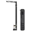 Collapsible Lamp Bracket 8 Adjustable Height for Table Thickness Less Than 28mm
