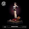 1/6 & 1/4 Scale Tifa Lockhart OG - (FF7) Final Fantasy VII Resin Statue - Dream-Studio