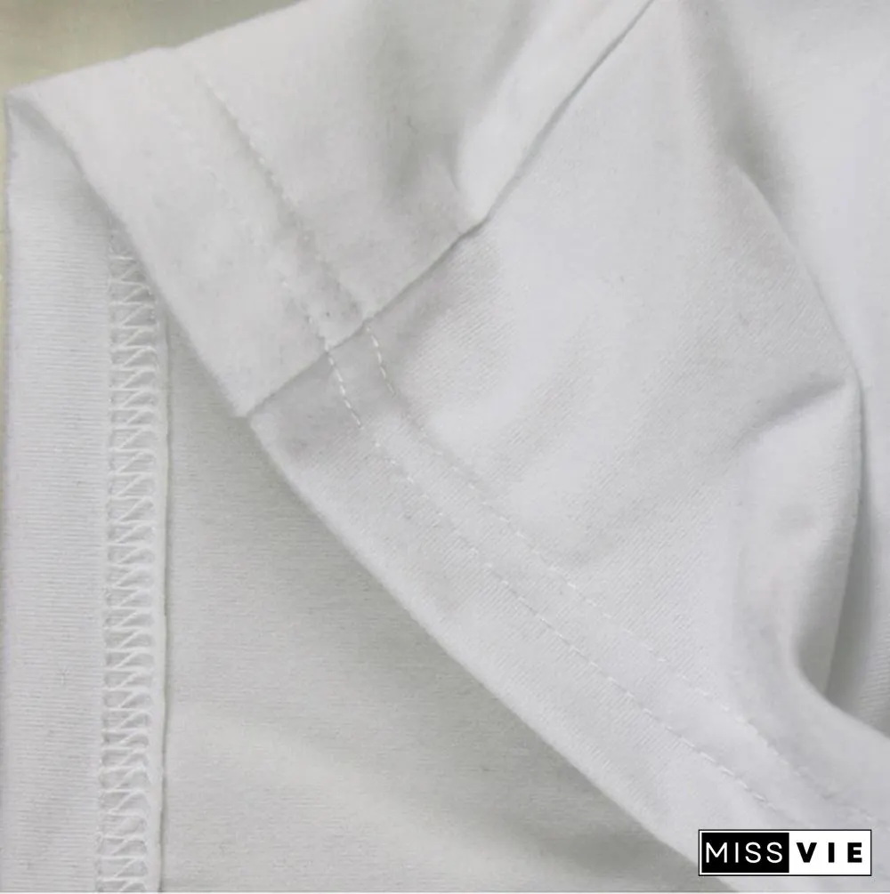 Fashion New Cat T-Shirt Men And Women Cartoon T-Shirt Harajuku Streetwear T-Shirt Casual Tops Tees