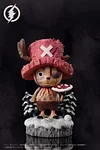 Tony Tony Chopper - ONE PIECE Resin Statue - ShanDianMoWan Studio [In Stock]