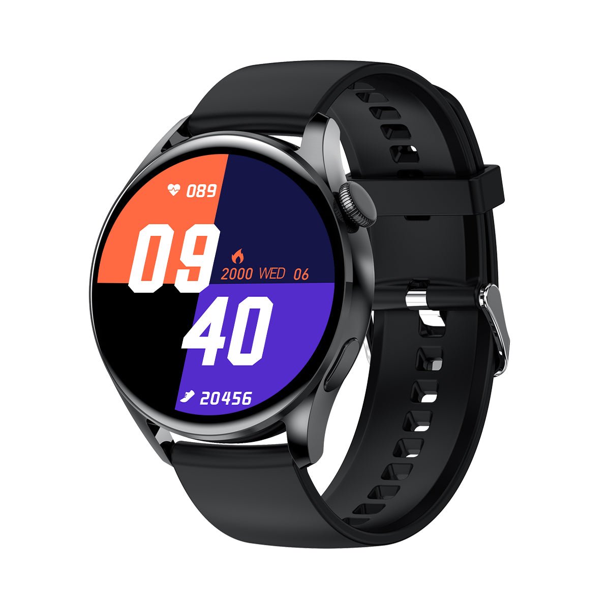 NBX Wear 3 Pro - Shenzhen NBX Technology Co.,Ltd