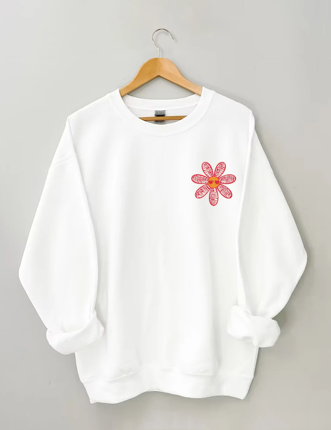 Soul Full Of Sunshine Sweatshirt