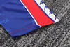 1992-1995 Retro Barcelona Home Football Shirt 1:1 Thai Quality Kids Size