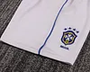 Joyfball 2002 Kids Size Retro Brazil Away Football Jersey 