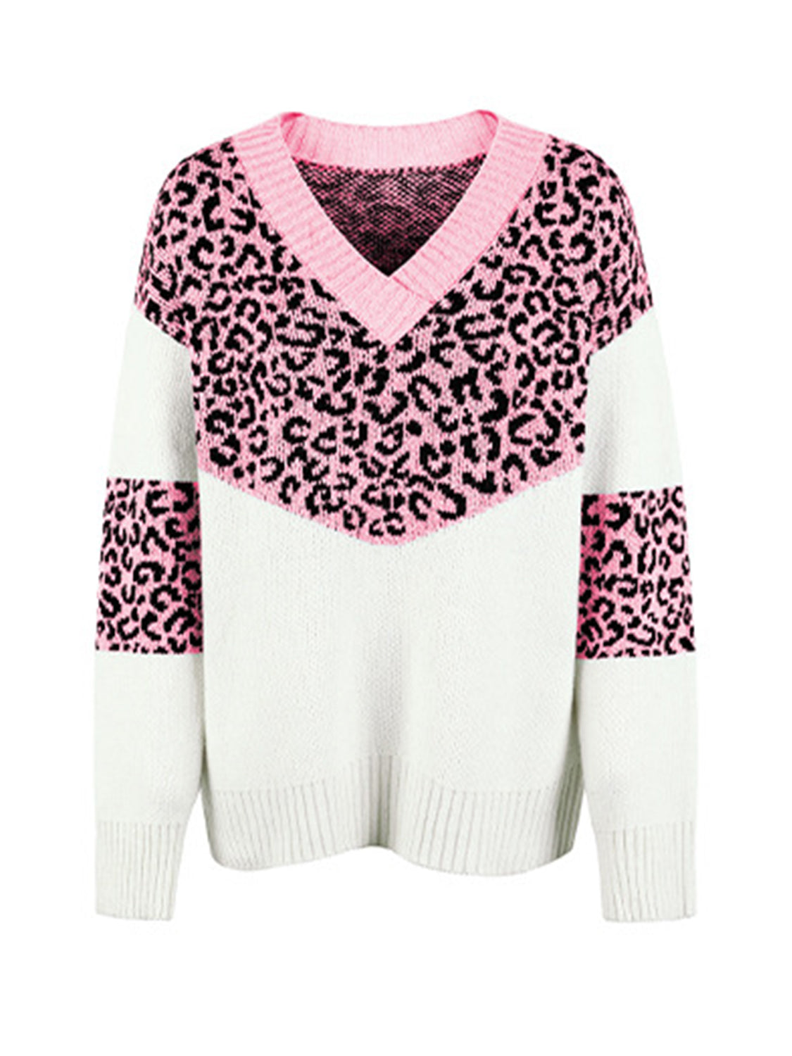 Effortless and Classy winter Sweater