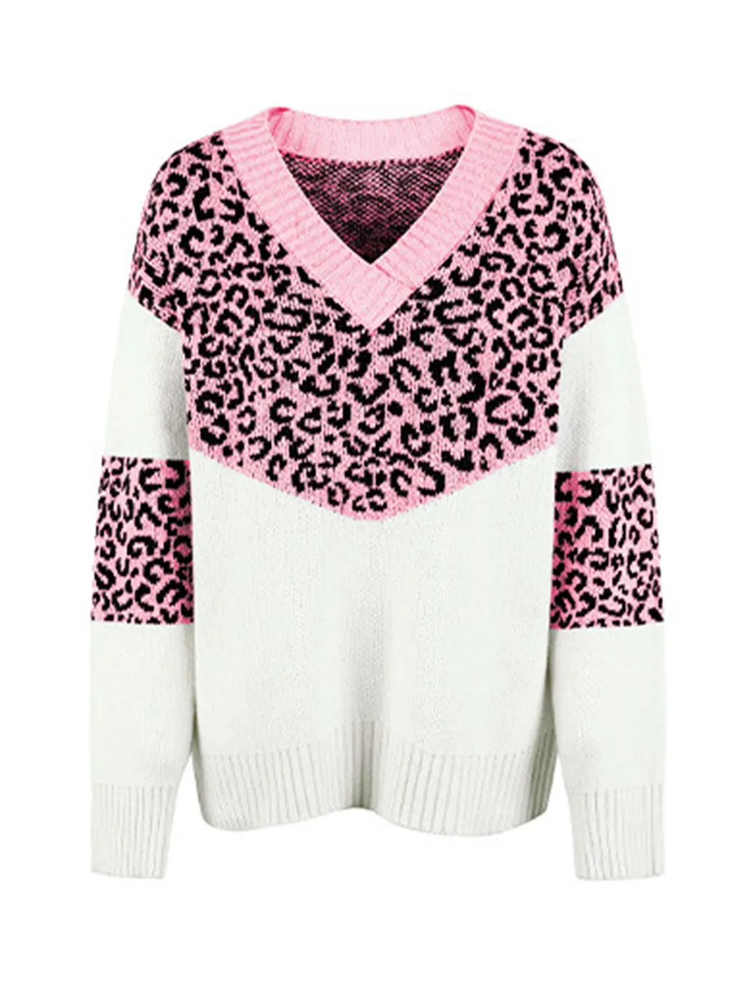 Effortless and Classy winter Sweater