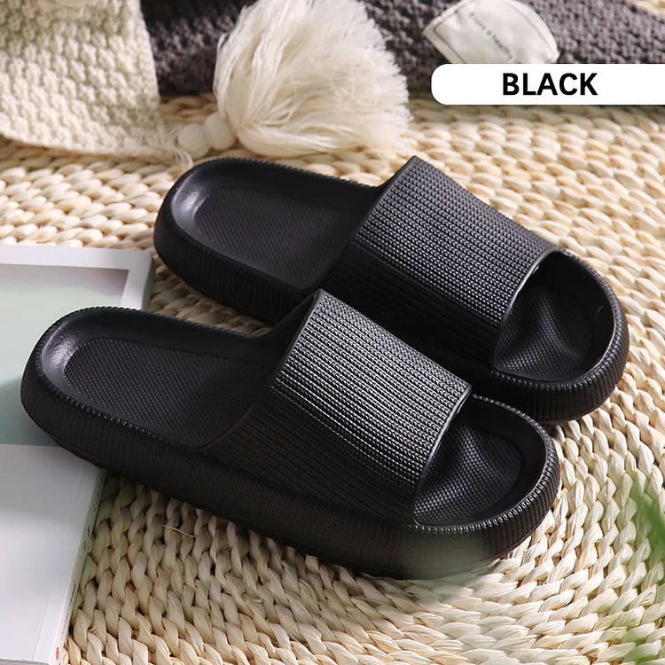 Limited time 60% OFF-Universal Quick-drying Thickened Non-slip Sandals