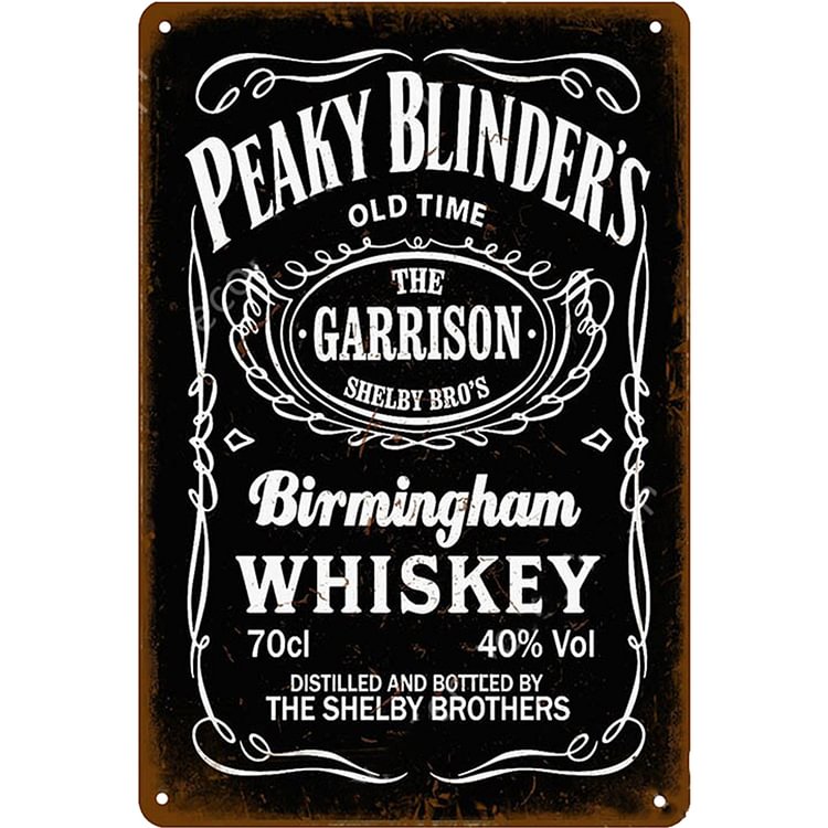 Advertise - Vintage Tin Signs/Wooden Signs - 8*12Inch/12*16Inch