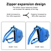 Motorcycle Drop Leg Bag Hip Bum Motorcycle Bag Large Capacity for Cycling Riding