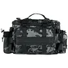 Fishing Lure Bag Multi-Functional Waist Bag Fishing Tackle Storage Sling Bag