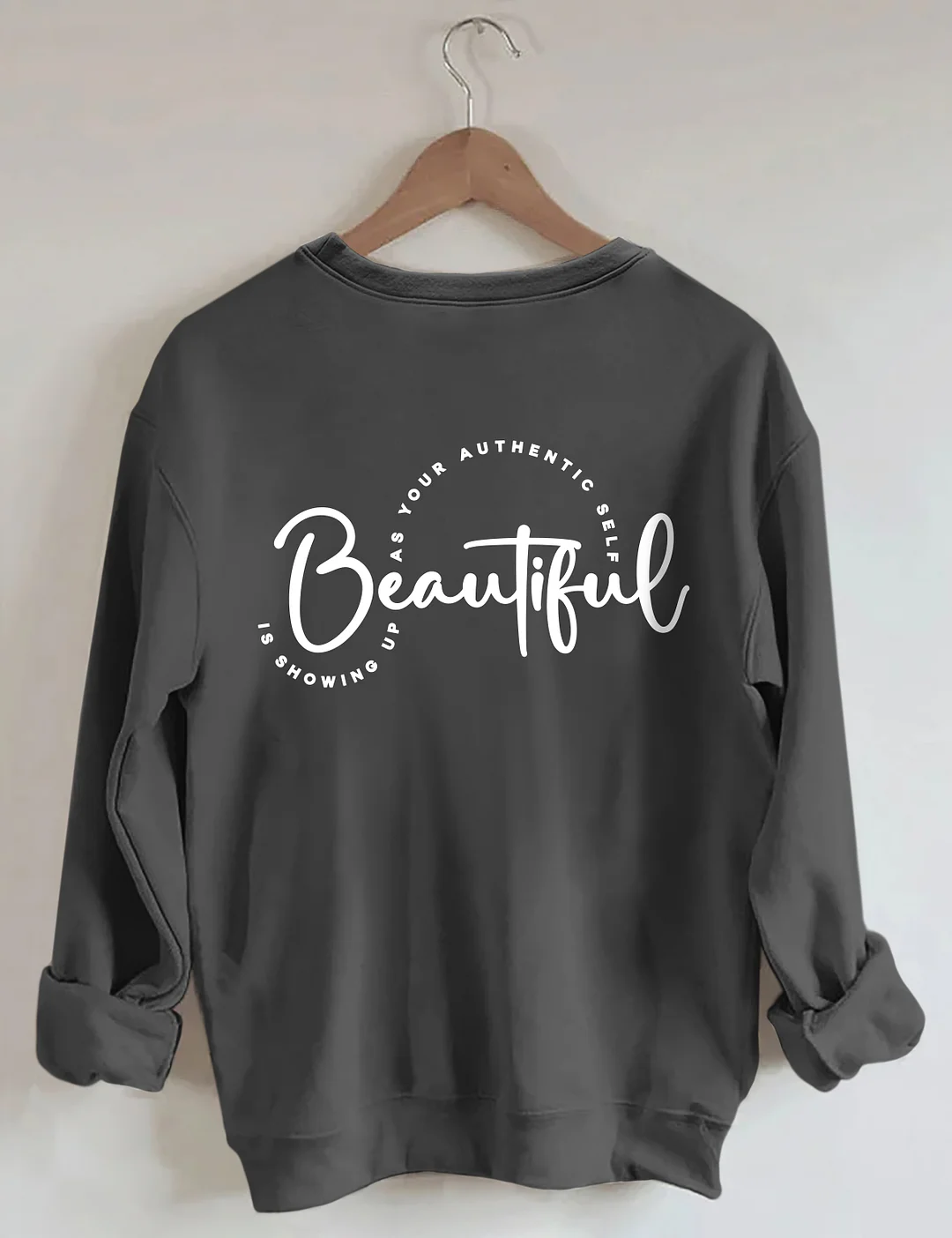 BeYouTiful Sweatshirt