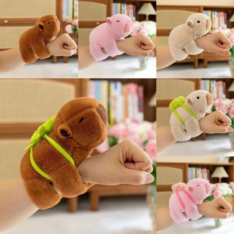 Stuffed Animals & Plush Toys Capybara PP Cotton Toys