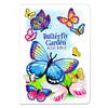 DIY Butterfly Garden 50 Pages A5 Special Shaped Diamond Painting Diary Book Notebook