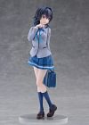 1/7 Scale Umi Asanagi - Kura Nika Official Statue - Good Smile Company