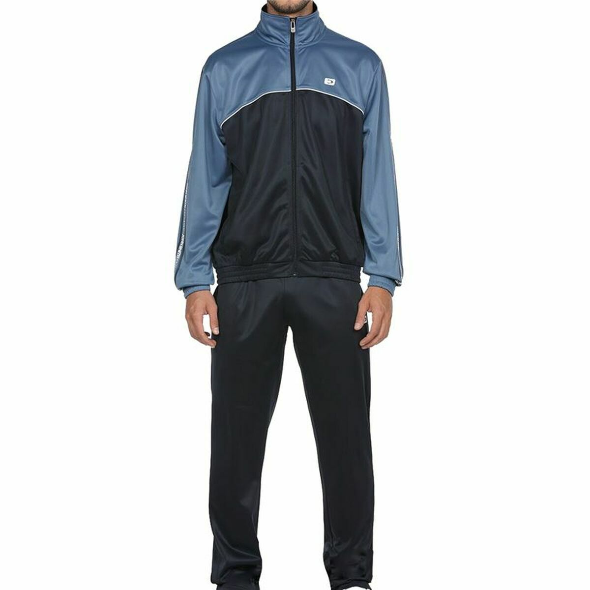 Tracksuit for Adults John Smith Kurdo Blue - sale.kim -  endless selection of finest brands