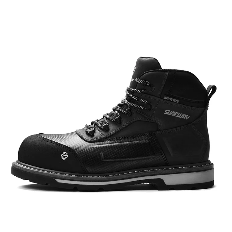 SUREWAY Men's 6