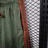 2025/2026 Player Version Newcastle United Green Shorts 1:1 Thai Quality