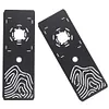 IGT Table Unit Plate Metal Top Plate for CAMPINGMOON XD2F for Soto 310 OD-1RXN