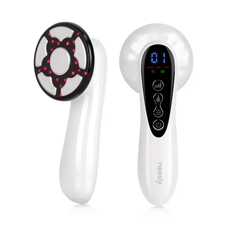 Neesly Upgraded Wireless Home Body Sculptor