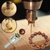 Wooden Bead Drilling Kit