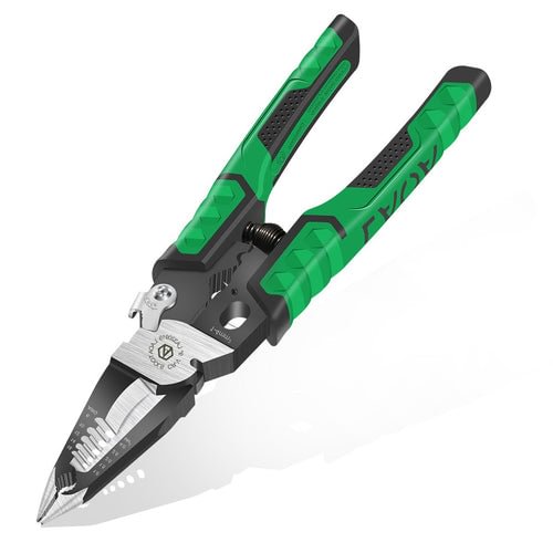12 in 1 & 9 in 1 Multifunctional Electrician's Pliers