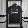 2023/2024 Atlético MineiroBlack Goalkeeper Jersey 1:1 Thai Quality