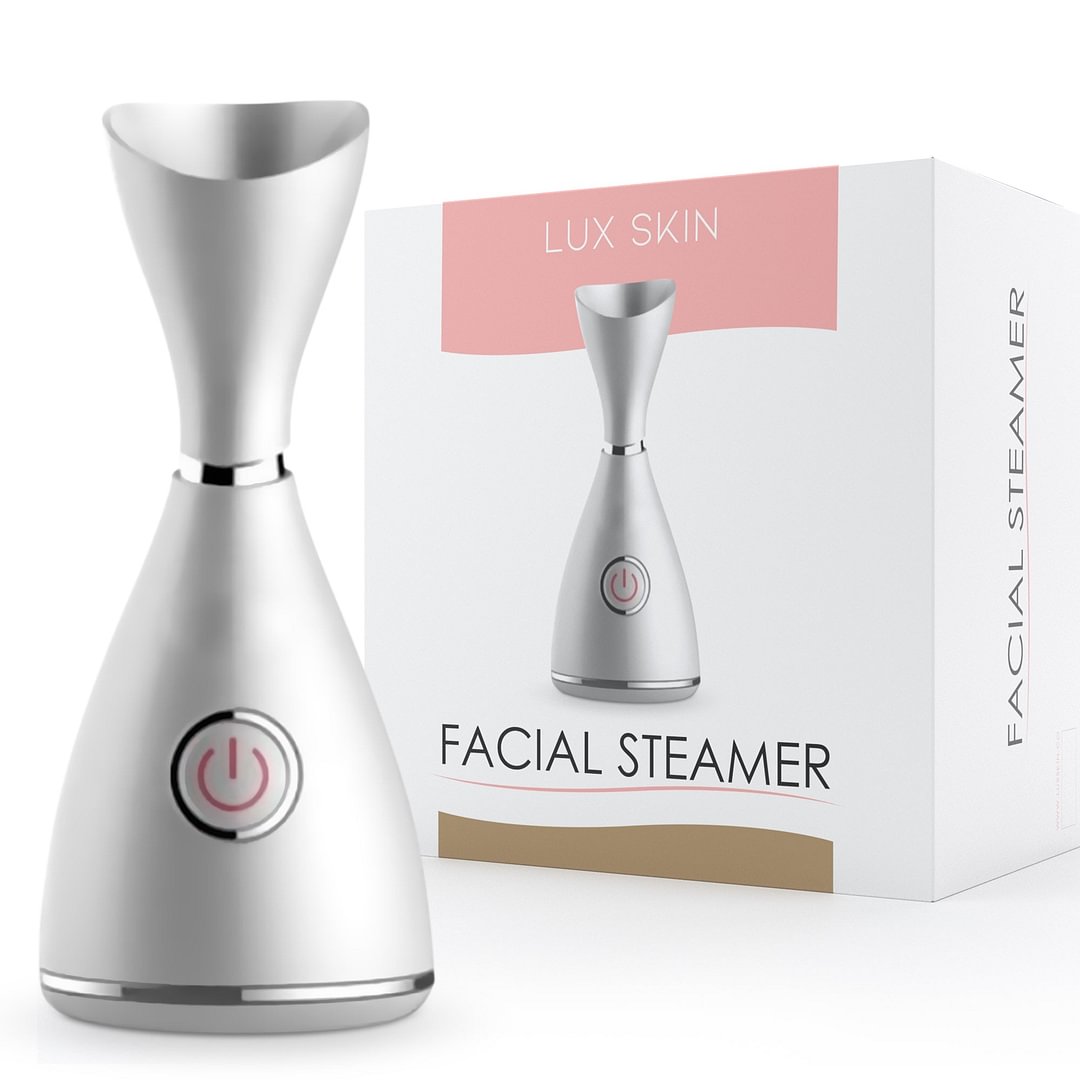  Facial Steamer