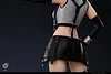 1/4 Scale Tifa Lockhart - (FF7) Final Fantasy VII Resin Statue - MOSS Studio