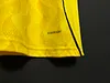 Joyfball 2025/2026 Al Nassr Home Football Jersey
