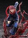 1/7 Scale S-Fire Series Yuji Itadori - Jujutsu Kaisen Official Statue - SEGA