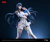 Kamui Junketsu Ver. Satsuki Kiryuin - Kill La Kill Resin Statue - DT-Studios