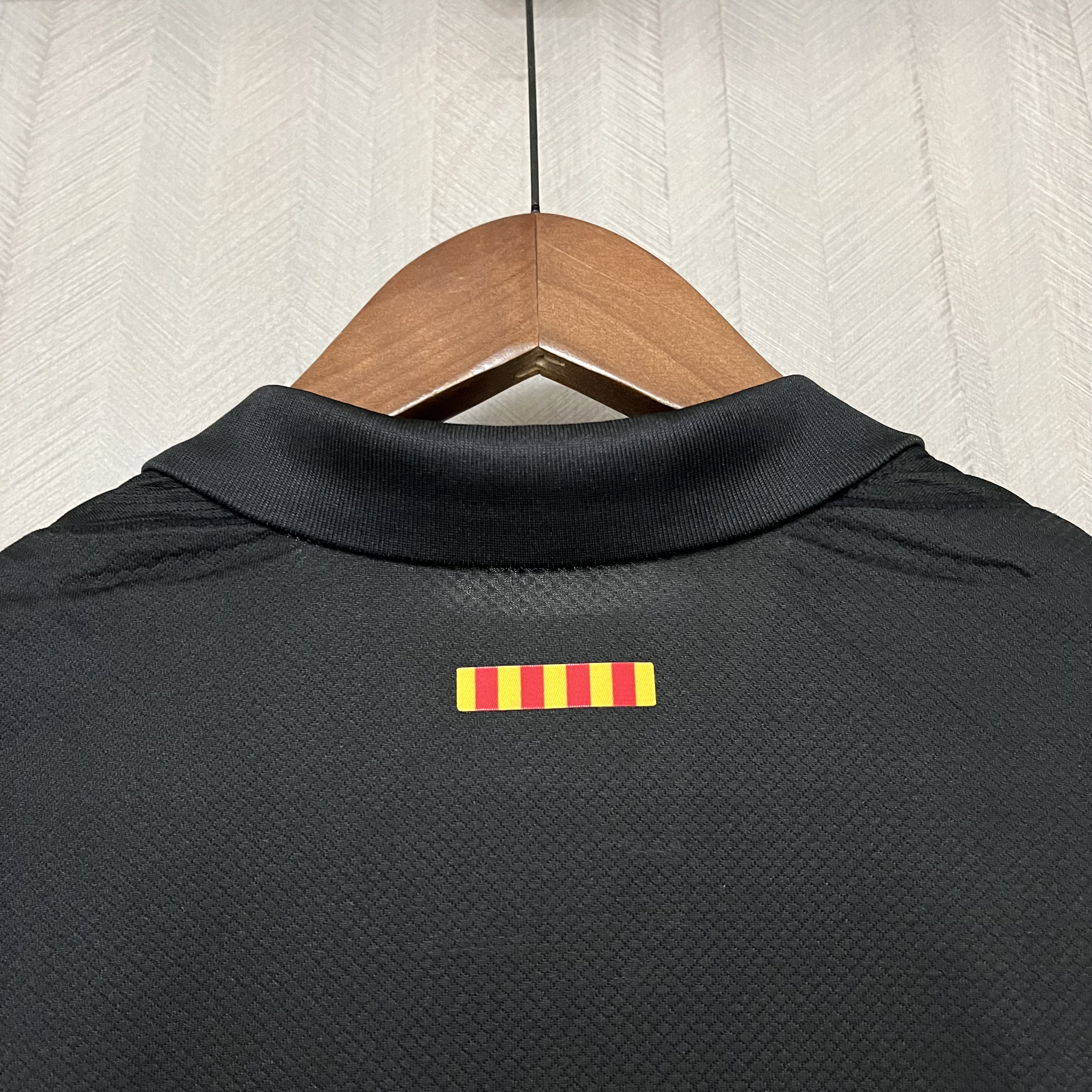 24/25 Barcelona Away Football Shirt Thai Quality