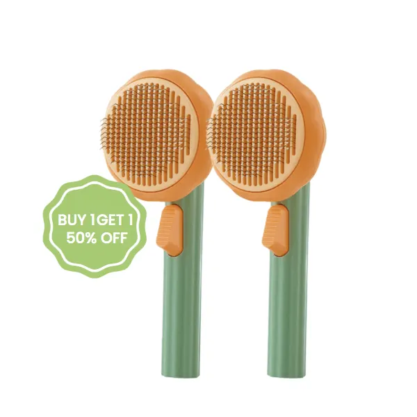 PurryPumpkin Pet Hair Remover