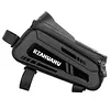 Bike/Bicycle Phone Front Frame Bag Bike Phone Bag Bicycle Bag for MTB Road Bikes