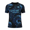 Inter Milan Pre Match Top - Blue Soccer Jersey 2025/26