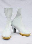 Vocaloid Hatsune Miku Append Cosplay Boots Shoes