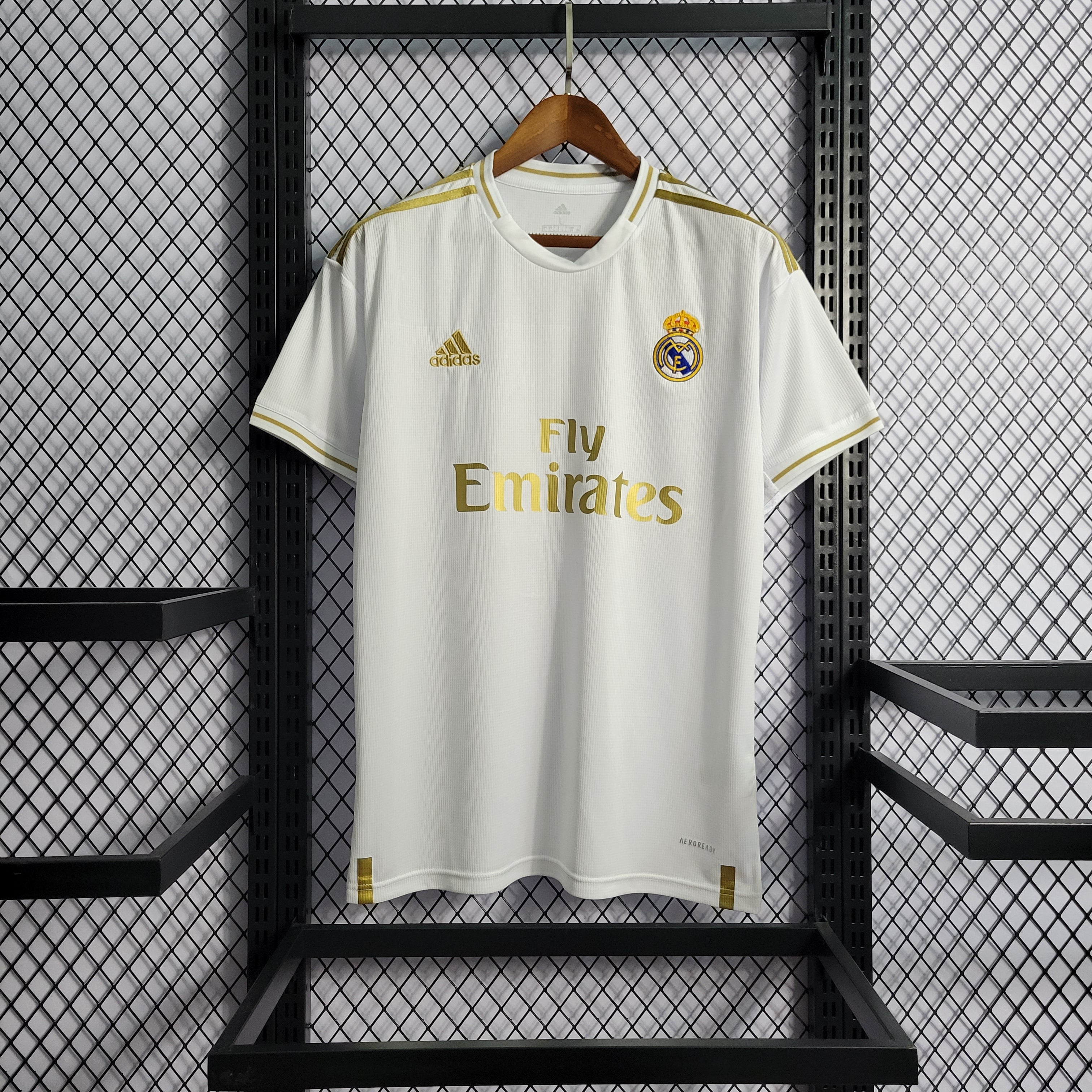 RLM Maillot Retro 2018 2019 Maillot De Fou, site maillot de foot pas cher