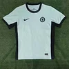 2023/2024 Chelsea Third Away Football Shirt1:1 Thai Quality Without Sponsor love fball