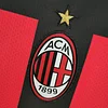 2022/2023 AC Milan Home Football Jersey 1:1 Thai Quality