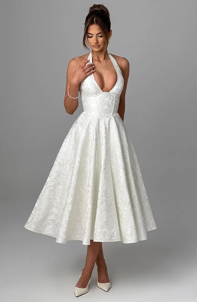 Stephanie Dress stephanie-dress