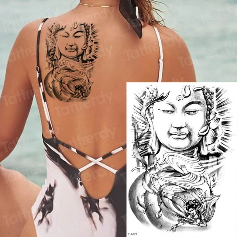 sketches tattoo designs sexy tattoo back black mehndi stickers horse rose tattoo waterproof temporary tattoos for women body art