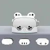 Charging Dock for Meta Quest 3S VR Headest Charging Station Controller Mount