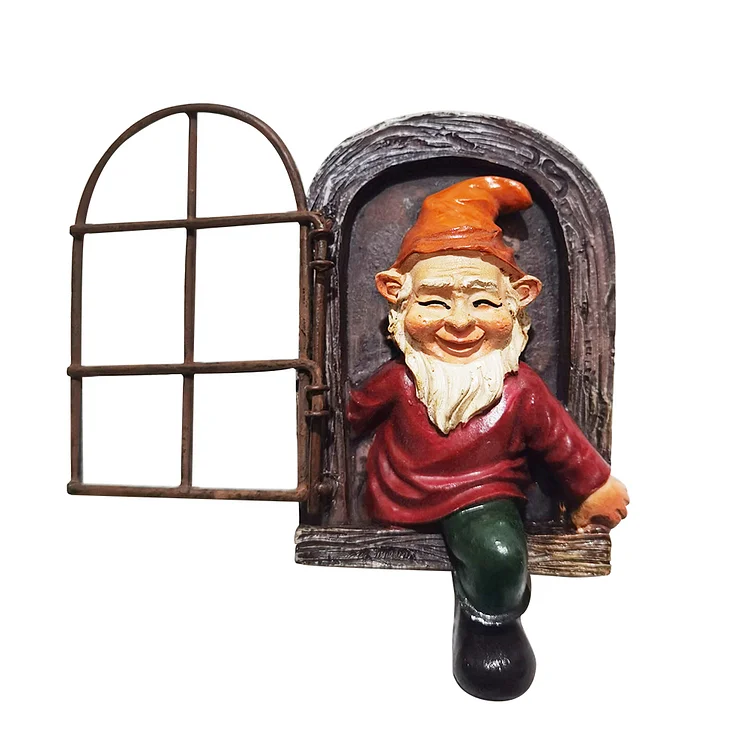 【Ornament】Home Decor Resin Ornaments-Home Decoration gbfke