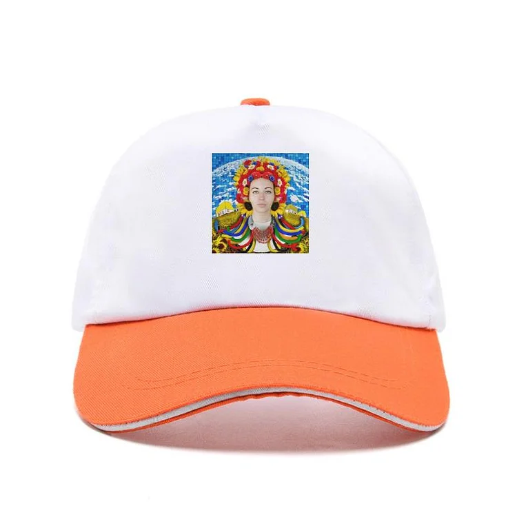 cap hatmen Baseball Cap bioshick Ukraine