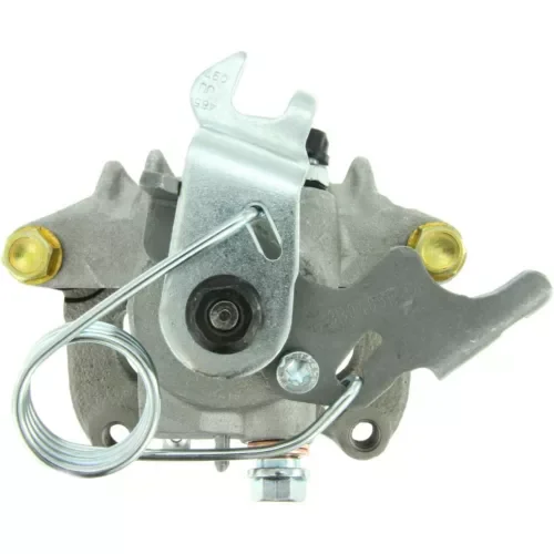 Dronehint For 1997-2001 Audi A4 Premium Disc Brake Caliper Rear Left Centric 1998 1999 (For: Audi Sport) Parts
