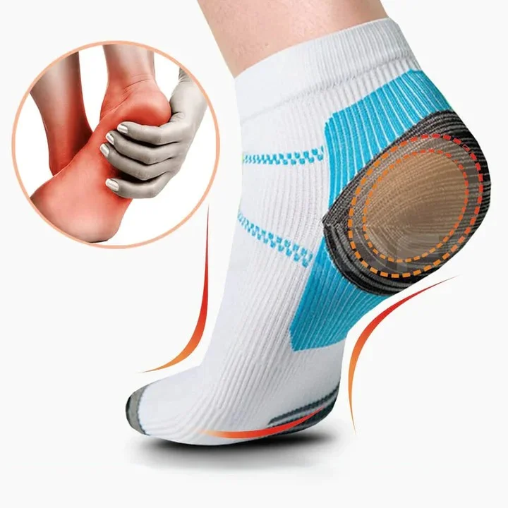 Orthopedic Compression Socks  Stunahome.com