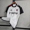 2023/2024 Fulham Home Football Shirt 1:1 Thai Quality