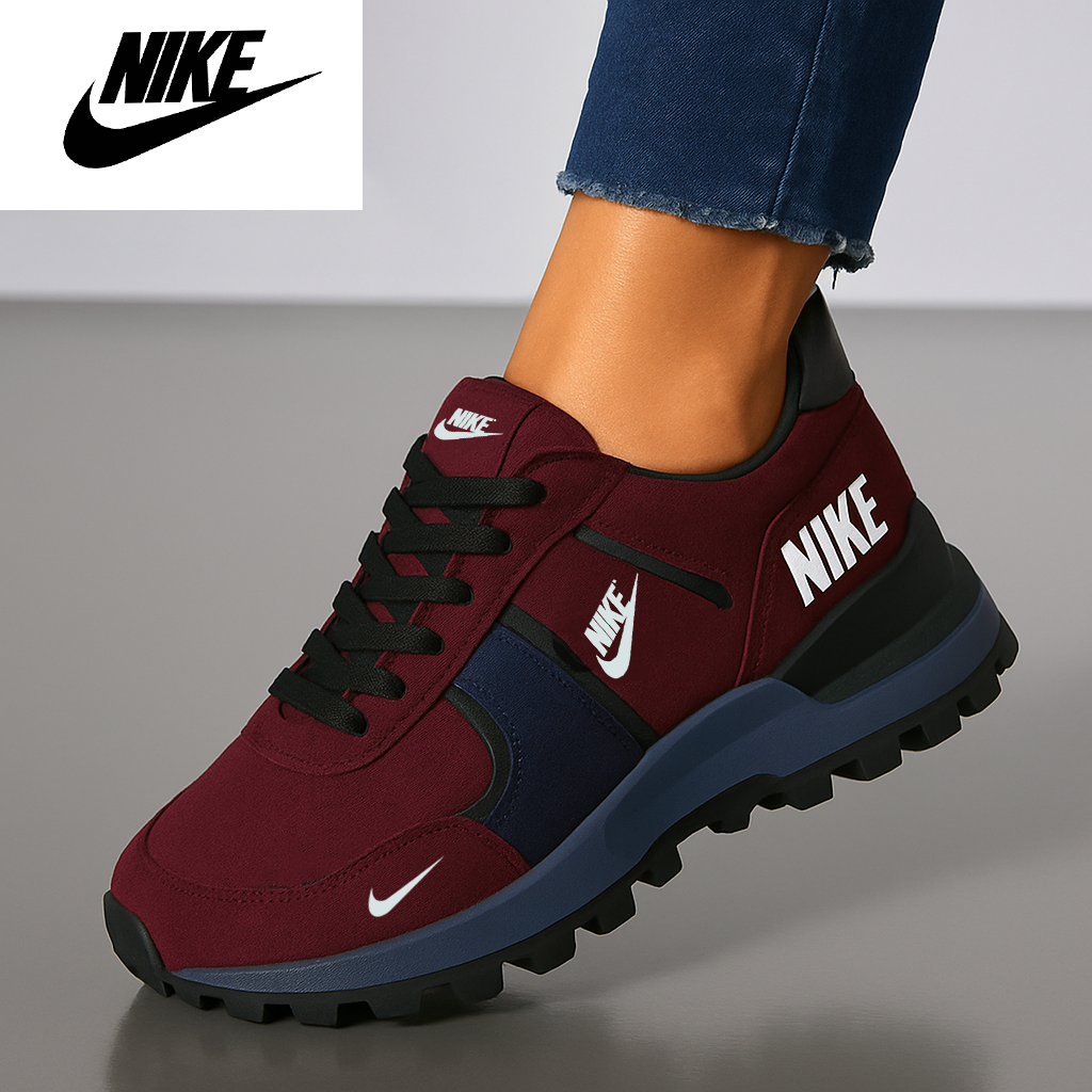 NIKE® 2025 Nowe wygodne, oddychające, antypoślizgowe i odporne na zużycie buty sportowe