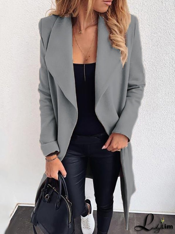 Stylish and Elegant winter Coat